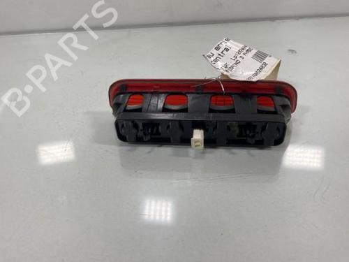Used Third brake light Third brake light FIAT FIORINO Box Body/MPV (225_) [2007-2026] 19977266 19977266