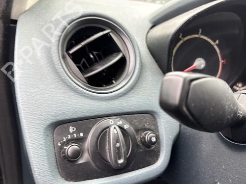 Nummerpladelys FORD FIESTA VI (CB1, CCN) 1.4 TDCi | BP36891970I40 - Image 24