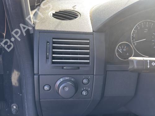 Switch OPEL MERIVA A MPV (X03) 1.6 16V (E75) | BP33858744I30  - Image 9