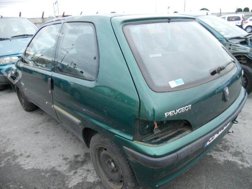 Used Parts PEUGEOT 106 I (1A, 1C) 4724176