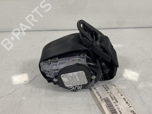 Used Front left belt tensioner SKODA SUPERB II (3T4) 2.0 TDI 16V (140 hp) 20000044