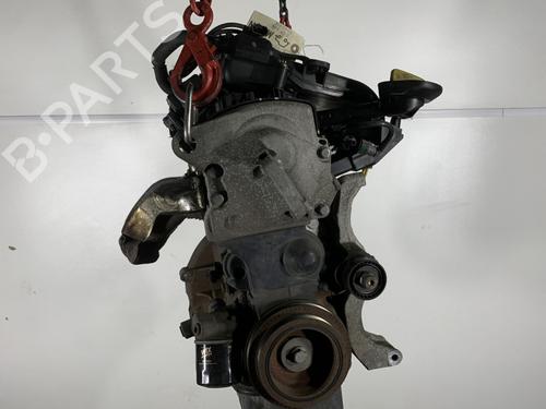 Engine RENAULT TWINGO I (C06_) 1.2 16V (C060) | BP26008024M1 