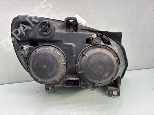 Used Left headlight Left headlight FIAT DOBLO Box Body/MPV (223_) 1.9 JTD (105 hp) 40066490 40066490