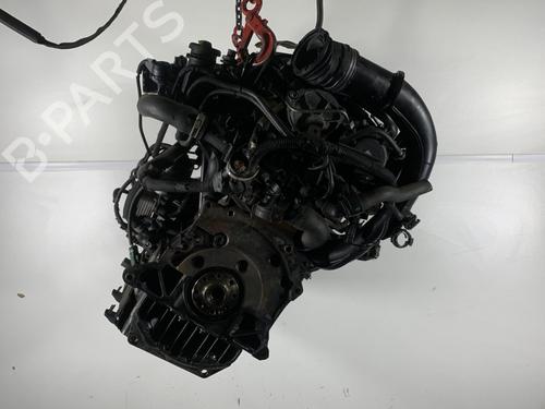 Engine CITROËN C5 III (RD_) 2.0 HDi 140 (RDRHF8, RDRHFA, RDRHA8, RDRHAJ) | BP31189573M1 - Image 3
