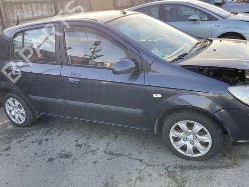 Left front window switch HYUNDAI GETZ (TB) 1.1 | BP23978774I27 - Image 15