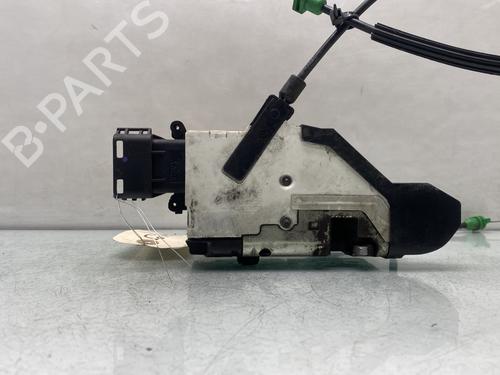 Front right lock CITROËN C3 Picasso (SH_) 1.6 HDI 90 | BP29350047C97 