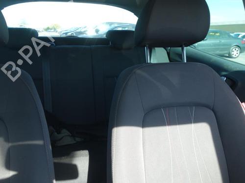 Fuel pump SEAT IBIZA IV (6J5, 6P1) 1.6 TDI | BP19981989M76 