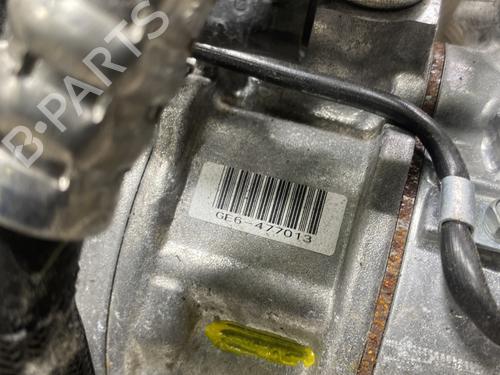 AC compressor MERCEDES-BENZ B-CLASS Sports Tourer (W247) B 180 (247.084) | BP26507005M34 