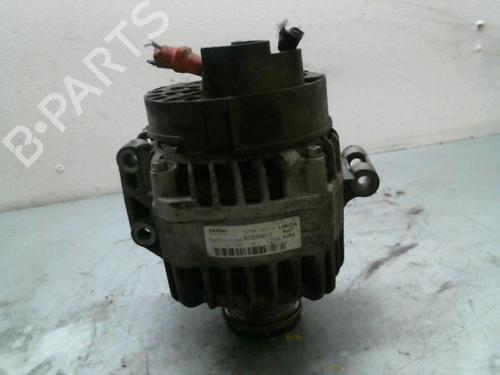 Used Alternator Alternator 20000268 20000268