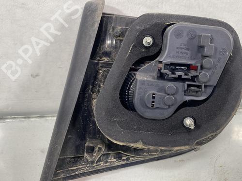 Left tailgate light VW GOLF VI (5K1) 2.0 TDI | BP26236550C79 