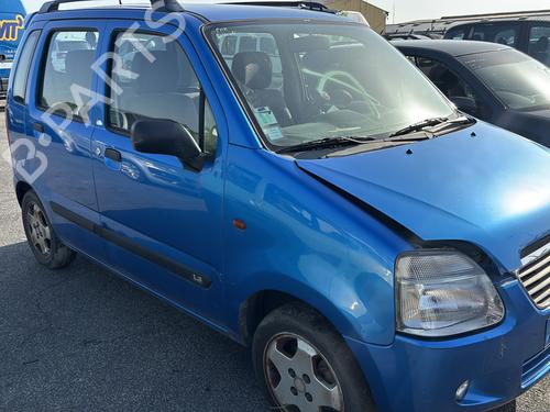 Right headlight SUZUKI WAGON R+ (MA) 1.3 (RB413) | BP33125601C29  - Image 11