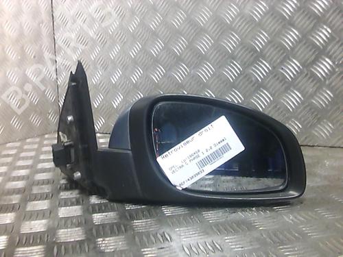 Used Right mirror Right mirror OPEL VECTRA C (Z02) [2002-2009] 19982000 19982000