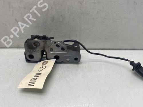 Hood lock SKODA FABIA II (542) 1.2 12V | BP19988874C133 