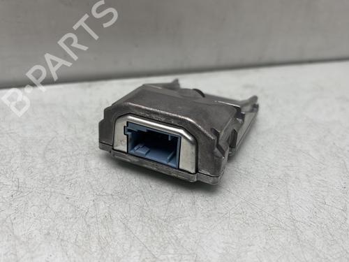 Kamera PEUGEOT 208 II (UB_, UP_, UW_, UJ_) 1.2 PureTech 100 | BP30389361E14 