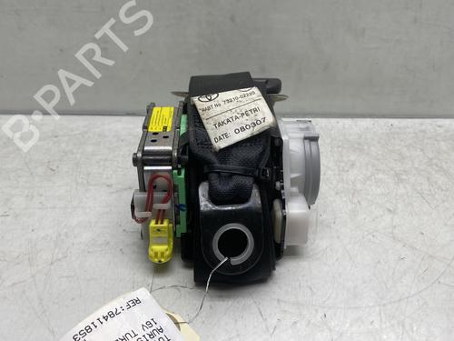 Used Front right belt tensioner TOYOTA AURIS (_E15_) 2.0 D-4D (ADE150_, ADE150R) (126 hp) 19970639