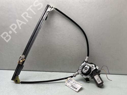 Elevalunas delantero izquierdo RENAULT CLIO II (BB_, CB_) 1.5 dCi (B/CB07) (65 hp) 29940165