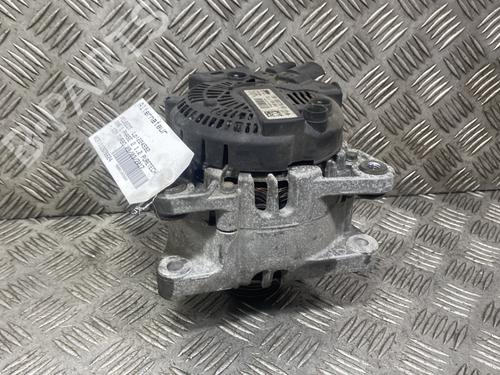 Used Alternator PEUGEOT 208 I (CA_, CC_) 1.2 THP 110 (110 hp) 29914622