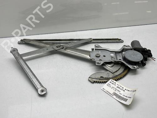 Front left window mechanism OPEL AGILA B (H08) 1.0 (F68) | BP25700761C22  - Image 6