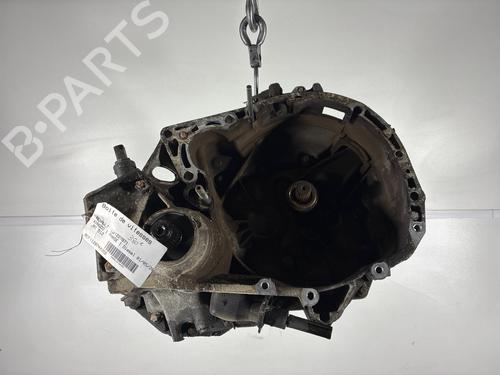 gearbox-renault-kangoo-kc01_-1997-34045462 main image