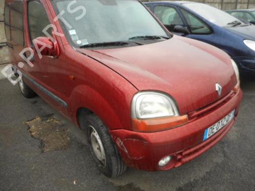 Left headlight RENAULT KANGOO (KC0/1_) D 65 1.9 (KC0E, KC02, KC0J, KC0N) | BP22298262C28 