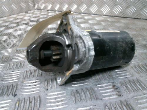 Used Starter Starter OPEL CORSA D (S07) 1.2 (L08, L68) (86 hp) 19981109 19981109