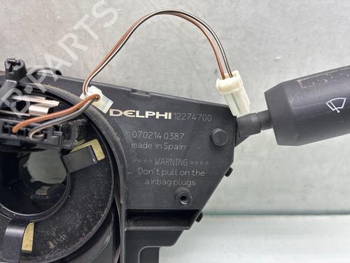 Steering column stalk OPEL CORSA D (S07) | BP37006163I23 - Image 2