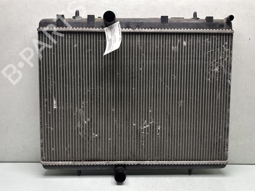 Used Water radiator CITROËN DS5 1.6 HDi 115 (114 hp) 29039568