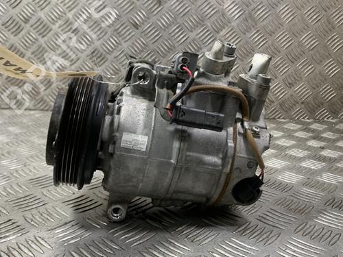 AC compressor MERCEDES-BENZ A-CLASS (W176) A 200 CDI (176.001) | BP29919918M34 - Image 2