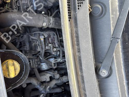 Washer pump RENAULT MASTER III Van (FV) 2.3 dCi 135 FWD (FV0N, FV08, FV06, FV00, FV1S) | BP28680502E24 - Image 17