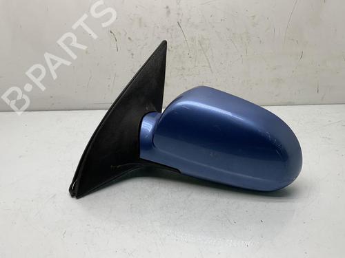 Left mirror CHEVROLET LACETTI (J200) 1.8 | BP20008009C26