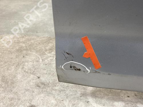 Left rear door VW GOLF PLUS V (5M1, 521) 1.9 TDI | BP21958973C4 