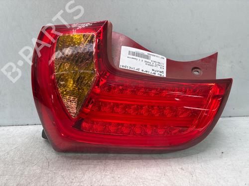 Left taillight KIA PICANTO II (TA) 1.0 | BP39043633C34 - Image 2