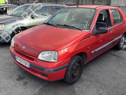 Used Parts RENAULT CLIO I (B/C57_, 5/357_)  1.9 D  4261914