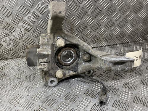 Used Left front steering knuckle Left front steering knuckle FIAT CROMA (194_) 1.9 D Multijet (194AXC1B, 194AXC12) (150 hp) 29413354 29413354