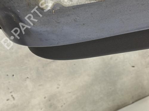 Right rear door RENAULT CLIO III (BR0/1, CR0/1) 1.4 16V | BP30059804C5 