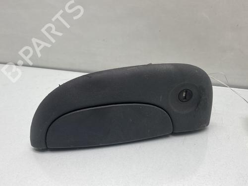 Used Front left exterior door handle RENAULT KANGOO (KC0/1_) D 65 1.9 (KC0E, KC02, KC0J, KC0N) (64 hp) 26387691