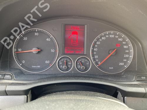 Left tailgate light VW JETTA III (1K2) 1.9 TDI | BP33711172C79 - Image 12