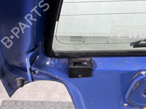 Tailgate RENAULT TWINGO I (C06_) 1.2 (C066, C068) | BP26598043C6 