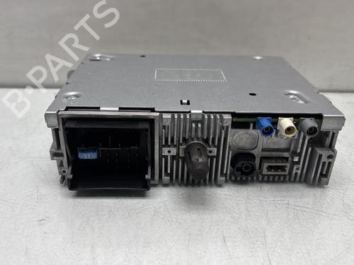 Radio PEUGEOT 208 I (CA_, CC_) 1.6 HDi | BP29507798E6 