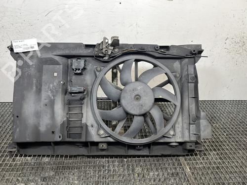 Pannello frontale PEUGEOT 307 (3A/C) 1.4 HDi (68 hp) 31213352