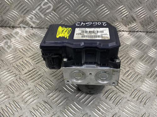 ABS Bremseaggregat FIAT CROMA (194_) 1.9 D Multijet (194AXB1B) (120 hp) 19994941
