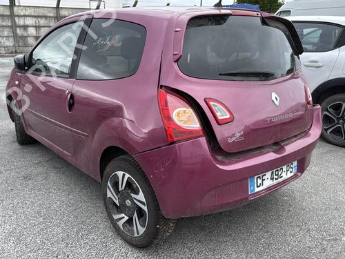 Left tailgate light RENAULT TWINGO II (CN0_) 1.5 dCi 90 | BP30464227C79 - Image 17