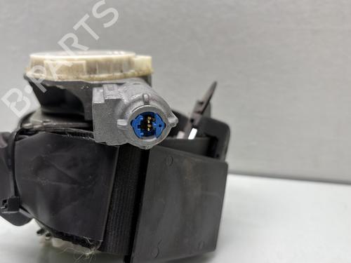Front left belt tensioner PEUGEOT 5008 (0U_, 0E_) 1.6 HDi | BP27324634C87 
