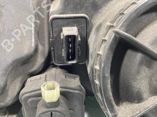 Used Right headlight Right headlight VOLVO V70 I (875, 876) 2.4 (144 hp) 20006452 20006452