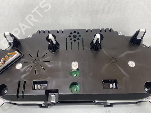 Used Instrument cluster Instrument cluster KIA CEE'D (JD) 1.0 T-GDI (120 hp) 29711648 29711648