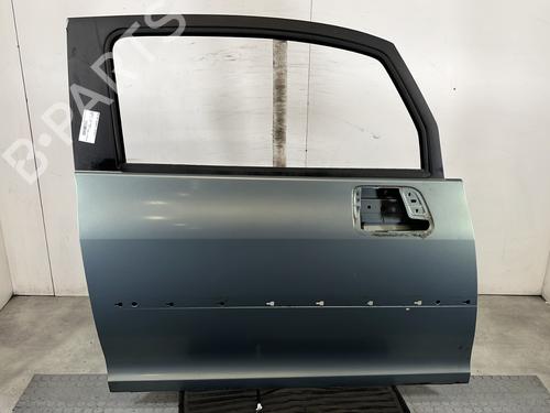 Used Right front door PEUGEOT 1007 (KM_) 1.4 HDi (68 hp) 31628986