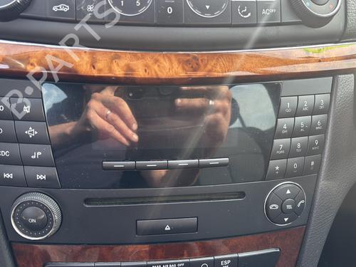 Climate control MERCEDES-BENZ E-CLASS T-Model (S211)  | BP30362671I5  - Image 8