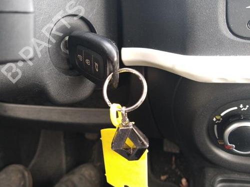 Climate control RENAULT TWINGO III (BCM_, BCA_) 1.0 SCe 75 | BP32441456I5  - Image 14