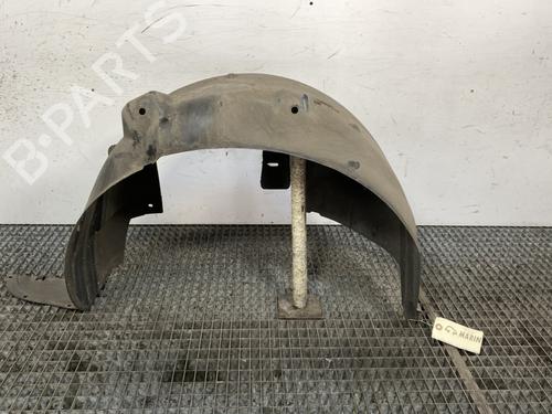 Wheel arch PEUGEOT 307 SW (3H) 1.6 HDI 110 | BP26408815C56 