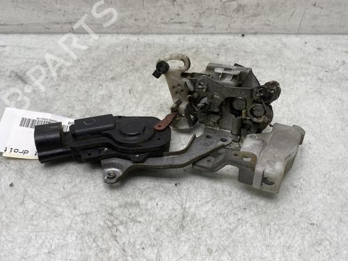 Used Front right lock CITROËN C1 (PM_, PN_) 1.4 HDi (54 hp) 19973970